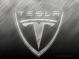 Tesla Logo Tesla Car Symbol Meaning And History Car Brand Names Com Tesla Logo Tesla Tesla Car