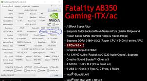 Msi p106 100 driver download window10 20h2 is my cpu bottlenecking here cpus motherboards and p106 mining card same problem jhonjamilton from lh3. Msi P106 100 Driver Download Window10 20h2 Msi Radeon Rx 470 Gaming X 8gb Review Hardware Setup Msi Did Not Even Remove The Label Saying It S The Most Powerful