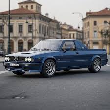 Image result for Rame Chiaro 1985 Alfa-Romeo