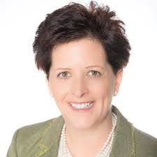 Mary Cafferty, Liberty Mutual Insurance Agent