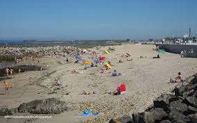 Detailed wind, weather, wave & tide forecast for viana do castelo/praia norte / viana do castelo, portugal for kitesurfing, windsurfing, sailing, fishing & hiking. A Praia Norte Nao Serve So Para Ir A Banhos