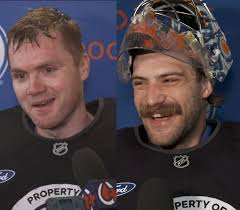 Eddie Shack and Vintage Toronto Hockey