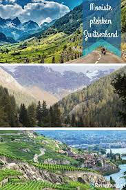 Dit enorme ondergrondse meer is de grootste in zijn soort in. Mooiste Plekken Zwitserland Zwitserland Europa Reizen Mooie Bestemmingen