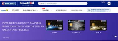 We found 1 hdfc bank infinia credit card Hdfc Bank Credit Card Points Can Be Redeemed For Flights By Many More Cardholders Live From A Lounge