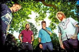 The motherload is a song by american progressive metal band mastodon. Mastodon Ansehen Mastodon Mit The Motherload Bei Jimmy Kimmel Warner Music Germany