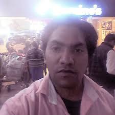 Ajay solanki's User Profile