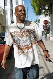 Watch dmx official music videos remastered in hd in this playlist, including ruff ryders' anthem, party up (up in here), x gon' give it to ya and more. What It Was Like To Hang Out With Dmx For 17 Hours Straight In Miami Gq