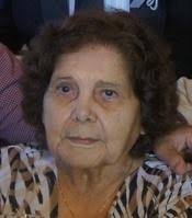 Tomasa Cortez Obituary (1920