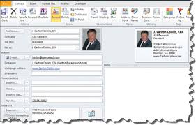 Create business card online that make an impression. The Paperless Business Card