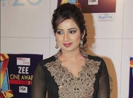 Ghoshal grew up in the remote northwestern corner of. Shreya Ghoshal Net Worth 2021 Salary Songs Awards Assets
