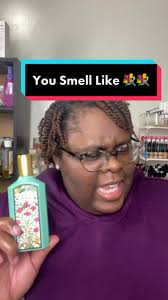 Body Wash for Gucci Flora