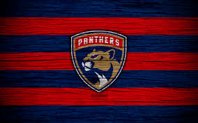 Shop florida panthers apparel and gear at fansedge.com. Herunterladen Hintergrundbild Florida Panthers 4k Nhl Hockey Club Eastern Conference Usa Logo Holz Textur Hockey Atlantic Division Mit Einer Auflosung Zu Uberwachen 3840x2400 Bilder Auf Dem Desktop