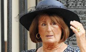 ROYAL WEDDING: Will Lady Annabel Goldsmith take revenge for 'snub' by  Camilla?