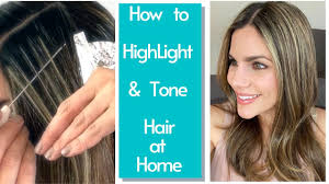 Although the title of this video may sound scary, chickpearl shows how to cut layers into your own hair and makes it seem easy enough for anyone to do. How To Trim And Layer Your Own Hair Youtube