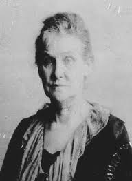 Patience Jane Mahar O'Neil (1866-1960)