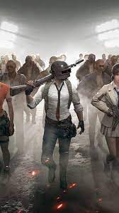 Pubg Squad Iphone Wallpaper Free Getintopik Hd Wallpapers For Mobile Mobile Wallpaper Game Wallpaper Iphone