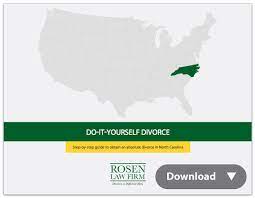 Download your durham nc divorce papers via the internet. Do It Yourself Divorce Guide North Carolina