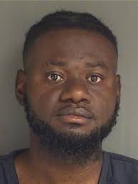 JANVIER, JIMSON Booking Number: 2025013038Booking Date/Time:05/19/2025  02:05 Charges 800.04 5B (FL)LEWD LASCV BEHAVIOR