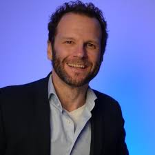 BLUESKEYE AI is moving into a new growth phase, and so am I.