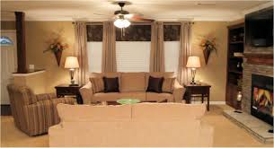 To transform this plain bedroom, the homeowners decided to tear down the dropped ceiling and basic wallpaper. Mobile Home Interior Design