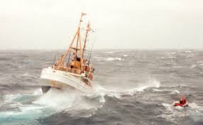 The last such storm in the atlantic was a subtropical storm in the already busy 2005 season between hurricane stan and tropical storm tammy. The Perfect Storm The Heroic Sar Operations Of The Cutter Tamaroa