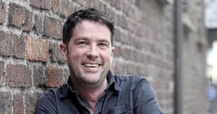 Stand-up Terry McHugh is finally taking mini-strokes seriously