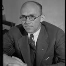 Carl S. Kegley, attorney, missed deadline to appeal dismarment, Los  Angeles, circa 1935 — Calisphere