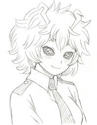 Welcome to coloringpages101.com site with free coloring pages for kids on this site. My Hero Academia Coloring Pages 70 Images Free Printable