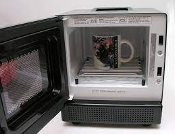 Keep reading to learn more about the other 2 small microwaves that made our list so you can find the best microwave for your compact this mini countertop microwave is ideal for heating up last night's leftovers or preparing snacks and. Iwave Cube Portable Microwave The Gadgeteer