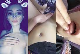 Laiste Girl Nude Premium Snapchat Video Leaked - DirtyShip.com