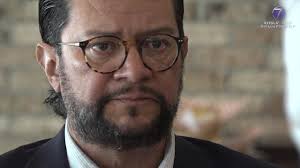 Busca Pablo Nava Ruiz ocupar la rectoría de la UASLP