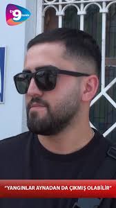 Instagram 用户 TV9İzmir