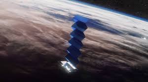 Spacex Launch Today Adds 60 Satellites To Controversial Starlink Constellation Slashgear