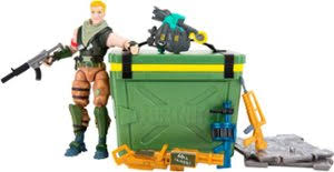 Save money online with fortnite action figures deals, sales, and discounts november 2020. Fortnite Action Figures Best Buy