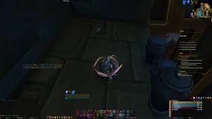 Character · dungeons & raids · battle dungeon · kings' rest. Found A Secret In Kings Rest Today Wow