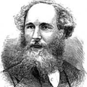 James Clerk Maxwell #1 by Granger