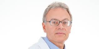 I rischi del caldo per la pelle con il professor Raffaele Antonelli Incalzi 