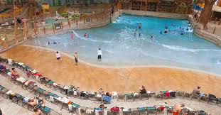 Things to do near kalahari indoor waterpark. Great Wolf Lodge Indoor Water Park Wisconsin Dells