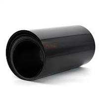 Black HIPS Plastic Sheet Rolls - Pusite(Shanghai) Co.,Ltd