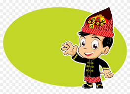 Hope you like them, and welcome any good advice, thank you! Koleksi Gambar Animasi Baju Adat Indonesia Terbaru Kartun Adat Free Transparent Png Clipart Images Download