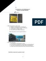 Soal olimpiade bahasa inggris sd pdf. Soal Olimpiade Bahasa Inggris Pdf