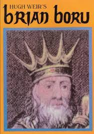 Brian Boru's Instagram, Twitter & Facebook