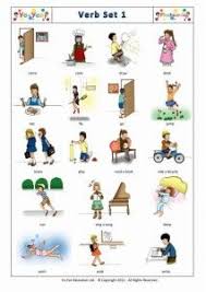 27 flashcards for teaching the past tense. 8 Verb Flashcards For Children Ideas Flashcards Verb Spanish Verbs