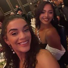 🇵🇷Who's Who Gala 2025🇵🇷 @boricuarestaurant2 Such an amazing night with  such profound trailblazers! 🔥 To be in a room full of excellence, culture,  and community and then watch my girl @alyana_gomez_6abc get