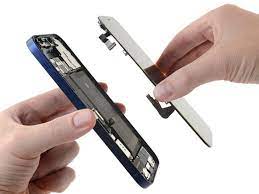 Have you seen ifix lately? Iphone 12 Und 12 Pro Teardown Ifixit