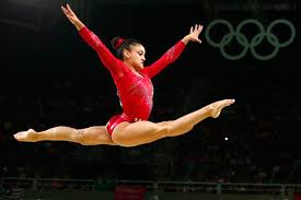 Britain's women last won a medal in the olympic team gymnastics. Olympic Gymnastics Laurie Hernandez Doesn T Regret Taking Long Break