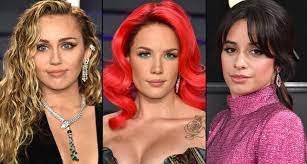 This quiz is going to give you a specific answer so that you know whether your skin is cool or warm, which will make it much easier for i have black hair, life black eyes or dark black eyes it is like in the middle, brown skin with warm skin tone which colour will suite me best. Quiz What Colour Should I Dye My Hair Popbuzz