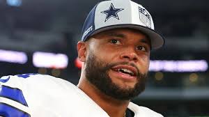 Dallas Cowboys are Back with Dak: Team Played as Winners