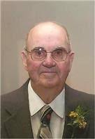 Louis Kaiser Obituary (1925