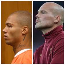 Siapa lagi hensem, Freddie Ljungberg dari Sweden ke Jeremy Meeks dari  Amerika? : r/QOVESStudio